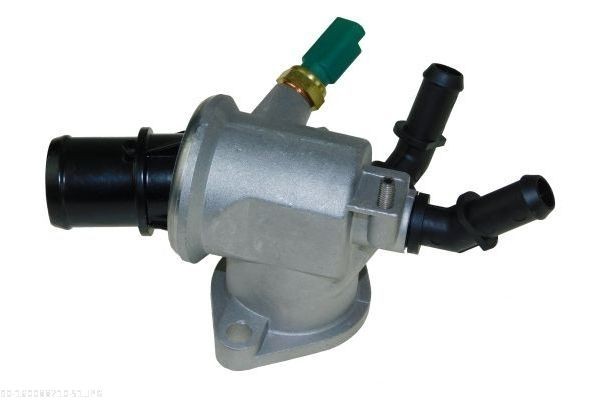 AUTOMEGA 130090110: Suport motor dreapta, deasupra
