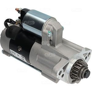 HC-Cargo 130097: Stator, alternator