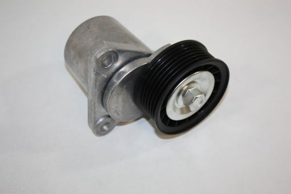 AUTOMEGA 130101420: Fulie curea, arbore cotit