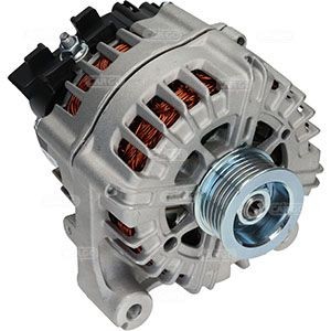 HC-Cargo 130542: Vabajooks, starter