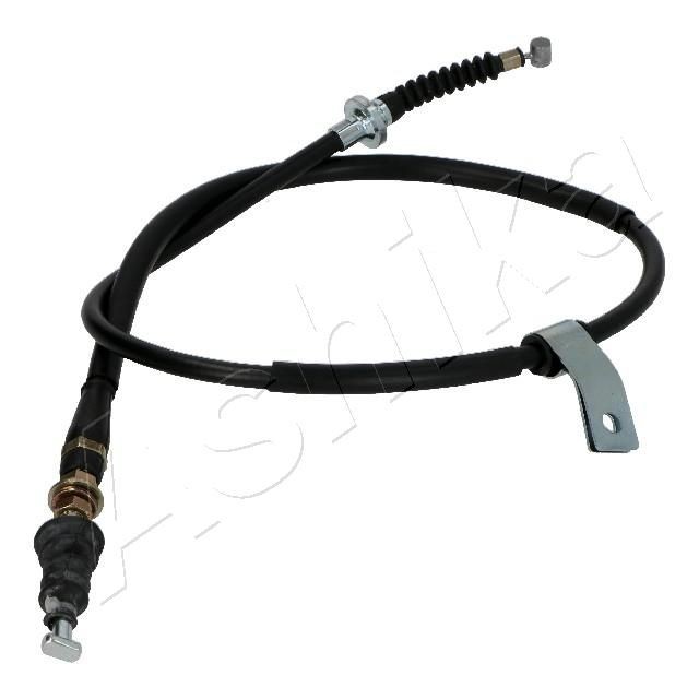 ASHIKA 131-03-351L: Cablu, frana de parcare