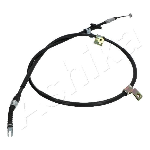 ASHIKA 131-04-405: Cablu, frana de parcare 1870/1632 mmmm, 1870/1632 mmmm