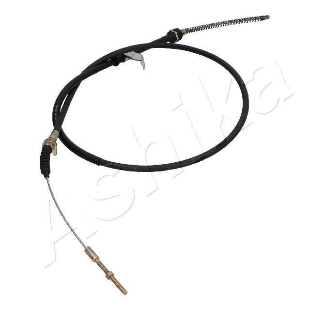 ASHIKA 131-05-579L: Cablu, frana de parcare spate stanga