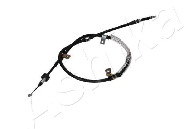 ASHIKA 131-0H-H46R: Cablu, frana de parcare spate