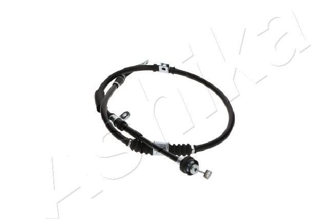 ASHIKA 131-0K-K22R: Cablu, frana de parcare