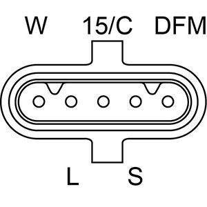 HC-Cargo 131084: Magnet cursa