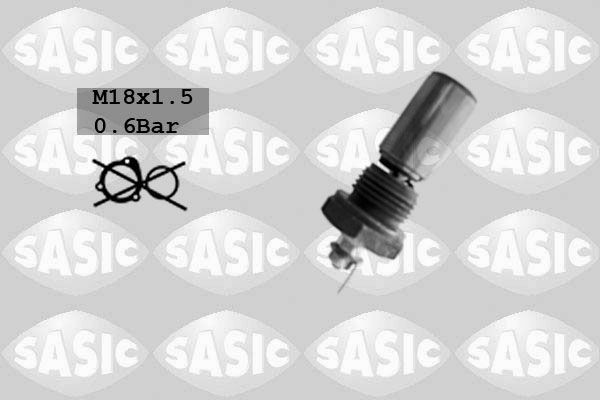 SASIC 1311041: Õlisurvelülitus