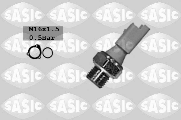 SASIC 1311C51: Õlisurvelülitus