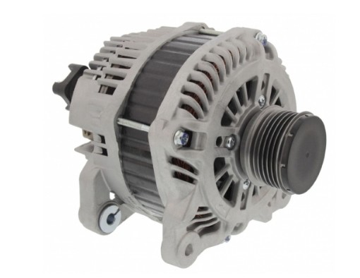 MAPCO 13120: Alternator 210A