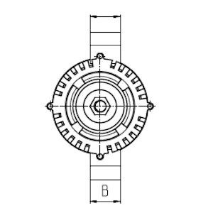 HC-Cargo 131648: Stator, alternator