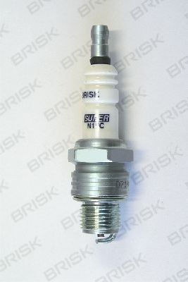 BRISK 1319: Bujii Dimensiune cheie: 21 mm