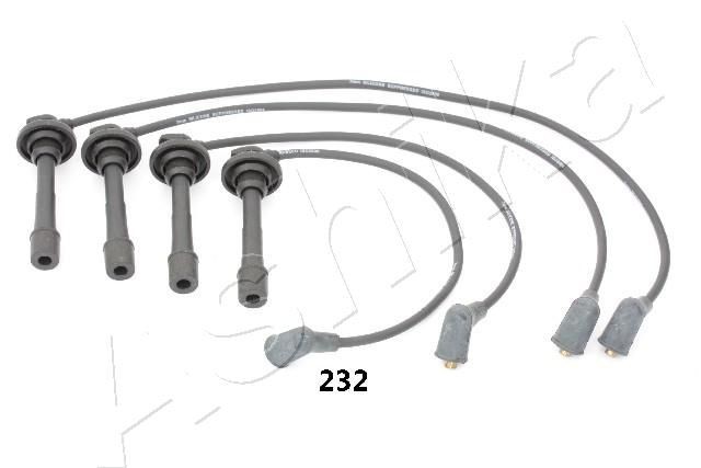 ASHIKA 132-02-232: Set cablaj aprinder