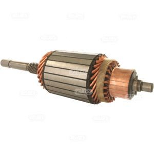 HC-Cargo 132059: Magnet cursa