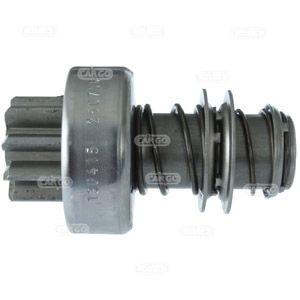 HC-Cargo 132227: Magnet cursa