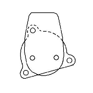 HC-Cargo 132272: Magnet cursa