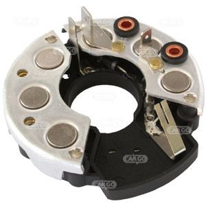 HC-Cargo 132486: Ankur, starter