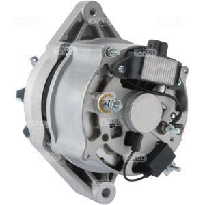 HC-Cargo 132864: Vabajooks, starter