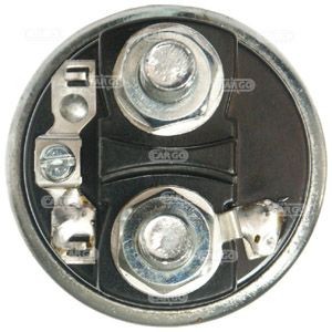 HC-Cargo 132903: Generaatori pingeregulaator