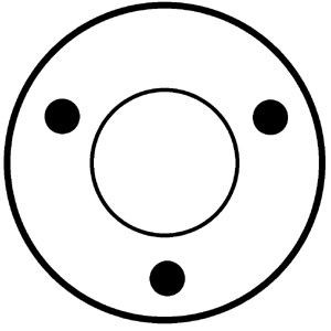 HC-Cargo 132980: Generatorregulator