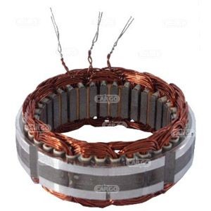 HC-Cargo 132995: Kinnitus, süsinikuharjad