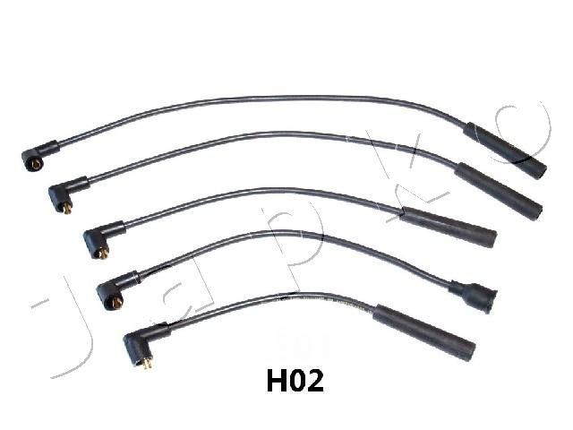 JAPKO 132H02: Set cablaj aprinder