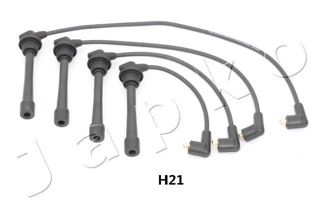 JAPKO 132H21: Set cablaj aprinder