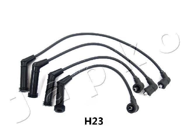 JAPKO 132H23: Set cablaj aprinder 390mm