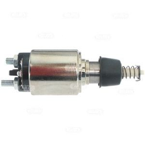 HC-Cargo 133002: Alus, Generaator