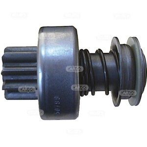 HC-Cargo 133043: Solenoidas