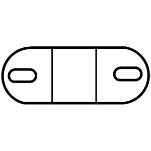 HC-Cargo 133049: Hefmagneet