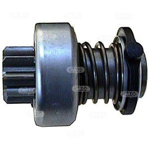 HC-Cargo 133054: Magnet cursa