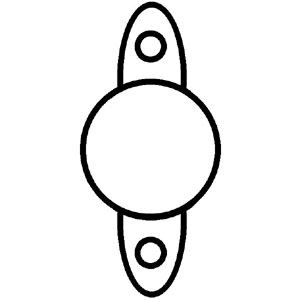 HC-Cargo 133203: Stator, generator