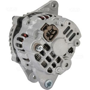 HC-Cargo 133389: Ankur, starter