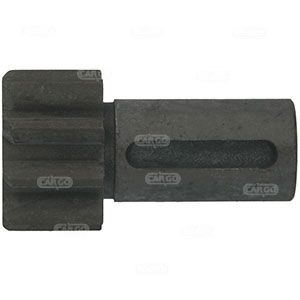 HC-Cargo 133444: Rootor, generaator