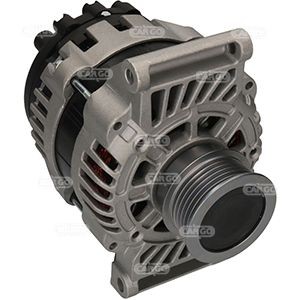 HC-Cargo 133453: Vabajooks, starter