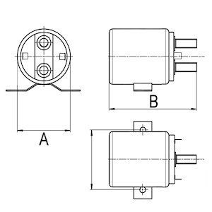HC-Cargo 133531: Magnet cursa