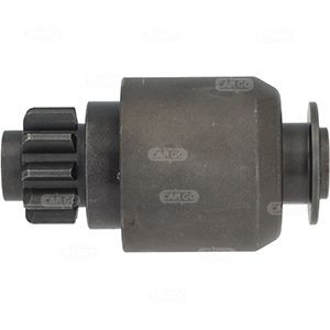 HC-Cargo 133591: Vabajooks, starter