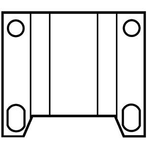 HC-Cargo 133688: Fulie, alternator