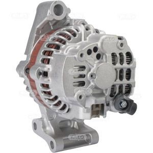 HC-Cargo 133790: Vabajooks, starter