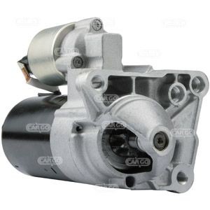 HC-Cargo 133849: Ankeris, starteris