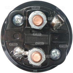 HC-Cargo 134002: Punte diode