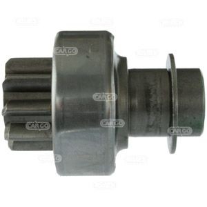 HC-Cargo 134026: Dynamoregulator