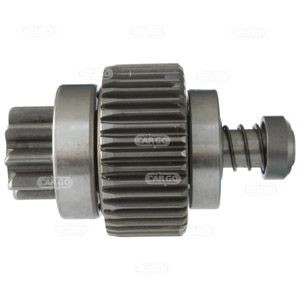 HC-Cargo 134661: Drzak, uhlikove kartace