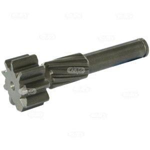HC-Cargo 134670: Supporto, Spazzole in carbone