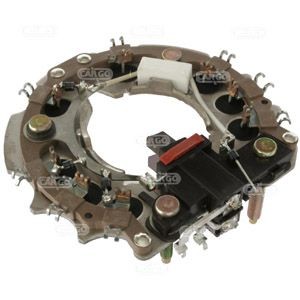 HC-Cargo 134846: Punte diode