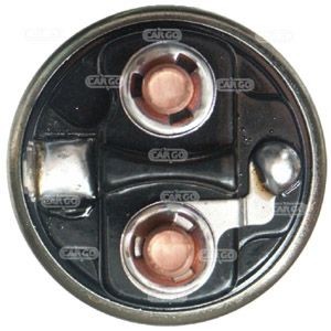 HC-Cargo 134859: Friløbsgear, starter