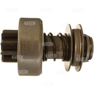 HC-Cargo 135370: Solenoidas