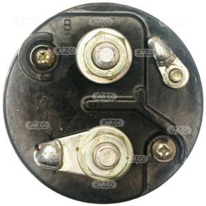 HC-Cargo 135594: Fulie, alternator