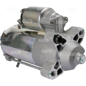 HC-Cargo 135605: Seadistaja, generaator
