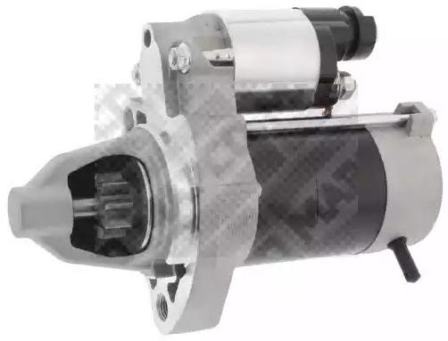 MAPCO 13567: Starter 0,7kW